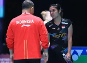 Gregoria Mariska Tunjung Keluar dari Pelatnas PBSI, Putri KW Siap Jadi Tulang Punggung Tunggal Putri Indonesia