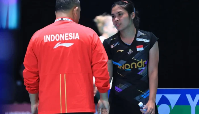 Gregoria Mariska Tunjung Keluar dari Pelatnas PBSI, Putri KW Siap Jadi Tulang Punggung Tunggal Putri Indonesia