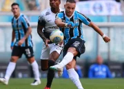 Grêmio dan Corinthians Siap Berlaga di Porto Alegre