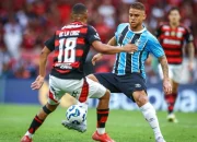 Grêmio Siap Menghadapi Flamengo di Brasileirão