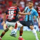 Grêmio Siap Menghadapi Flamengo di Brasileirão