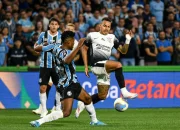 Grêmio Vence Confiança e Avança às Oitavas de Final da Copa do Brasil