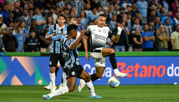Grêmio Vence Confiança e Avança às Oitavas de Final da Copa do Brasil