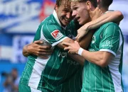 Greuther Fürth Bertekad Rebut Kemenangan untuk Bertahan di 2. Bundesliga