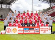 Greuther Fürth - Rot-Weiss Essen: RWE Gagal Mencapai Promosi ke 2. Bundesliga