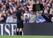 Griezmann dan Kontroversi VAR di Liga Inggris: Apakah Sistem Ini Sudah Tidak Berguna?