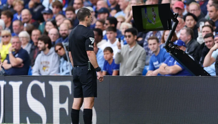 Griezmann dan Kontroversi VAR di Liga Inggris: Apakah Sistem Ini Sudah Tidak Berguna?