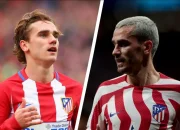 Griezmann Minta Maaf atas Kepergiannya ke Barcelona dalam Perpisahan Emosional dari Atlético Madrid
