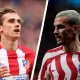 Griezmann Minta Maaf atas Kepergiannya ke Barcelona dalam Perpisahan Emosional dari Atlético Madrid