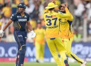GT vs CSK: Pertarungan Sengit di Ahmedabad, CSK Berjuang untuk Bertahan