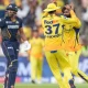 GT vs CSK: Pertarungan Sengit di Ahmedabad, CSK Berjuang untuk Bertahan
