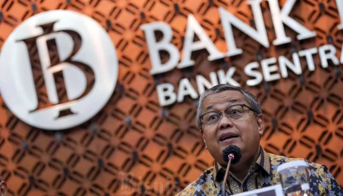 Gubernur BI: Cadangan Devisa Memadai untuk Jaga Rupiah