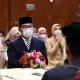 Gubernur Jawa Barat Jadi Saksi Nikah Difabel di KUA Bale Endah, Tekad Layanan Inklusif Meski Libur