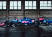 Gucci Resmi Bergabung dengan F1 sebagai Sponsor Utama Alpine di 2027