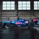 Gucci Resmi Bergabung dengan F1 sebagai Sponsor Utama Alpine di 2027