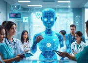 Gugatan Pennsylvania Guncang Character AI: Chatbot Pura-Pura Dokter Buka Perdebatan Hukum Medis AI