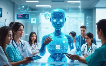 Gugatan Pennsylvania Guncang Character AI: Chatbot Pura-Pura Dokter Buka Perdebatan Hukum Medis AI