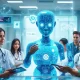 Gugatan Pennsylvania Guncang Character AI: Chatbot Pura-Pura Dokter Buka Perdebatan Hukum Medis AI