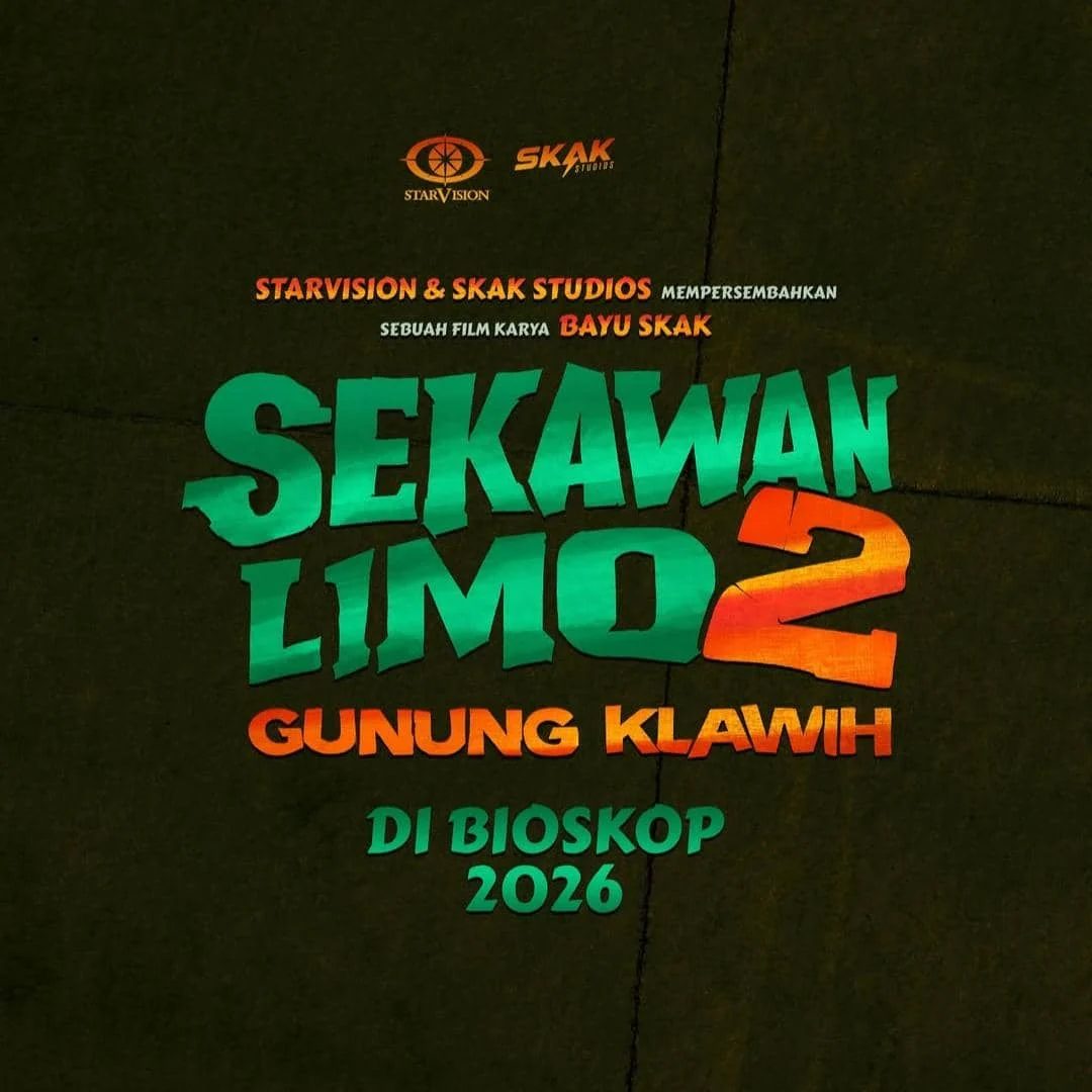 Gunung Klawih: Film Baru yang Membuat Jadwal Bioskop Hari Ini Menarik