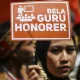 Guru Honorer Tidak Dilarang Mengajar pada 2027, Pemerintah Pastikan Kepastian Hukum dan Keadilan