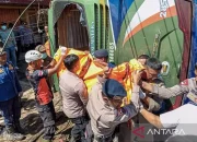 Gus Hilman dan Kecelakaan Maut: Mengungkap Fakta di Balik Berita