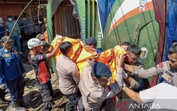 Gus Hilman dan Kecelakaan Maut: Mengungkap Fakta di Balik Berita