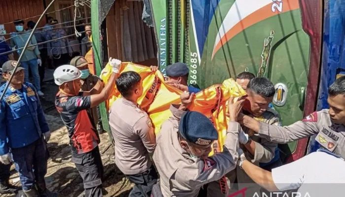 Gus Hilman dan Kecelakaan Maut: Mengungkap Fakta di Balik Berita
