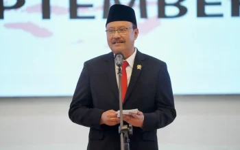 Gus Ipul Klarifikasi Tudingan Korupsi Sepatu Sekolah Rakyat Rp 700 Ribu: Itu Pemberian Khofifah!