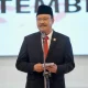 Gus Ipul Klarifikasi Tudingan Korupsi Sepatu Sekolah Rakyat Rp 700 Ribu: Itu Pemberian Khofifah!