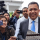 Haji Isam, Sang ‘Crazy Rich Kalsel’, Borong Saham PACK Rp936 Miliar dan Geser Taipan Mochtar Riady