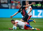Hamburger SV Hadapi Bayer Leverkusen di Laga Terakhir Bundesliga