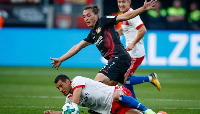 Hamburger SV Hadapi Bayer Leverkusen di Laga Terakhir Bundesliga