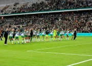 Hammarby Raih Kemenangan Beruntun di Liga Swedia