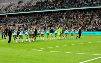 Hammarby Raih Kemenangan Beruntun di Liga Swedia