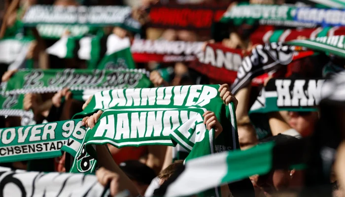 Hannover 96 Berjuang untuk Promosi ke Bundesliga
