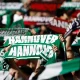 Hannover 96 Berjuang untuk Promosi ke Bundesliga
