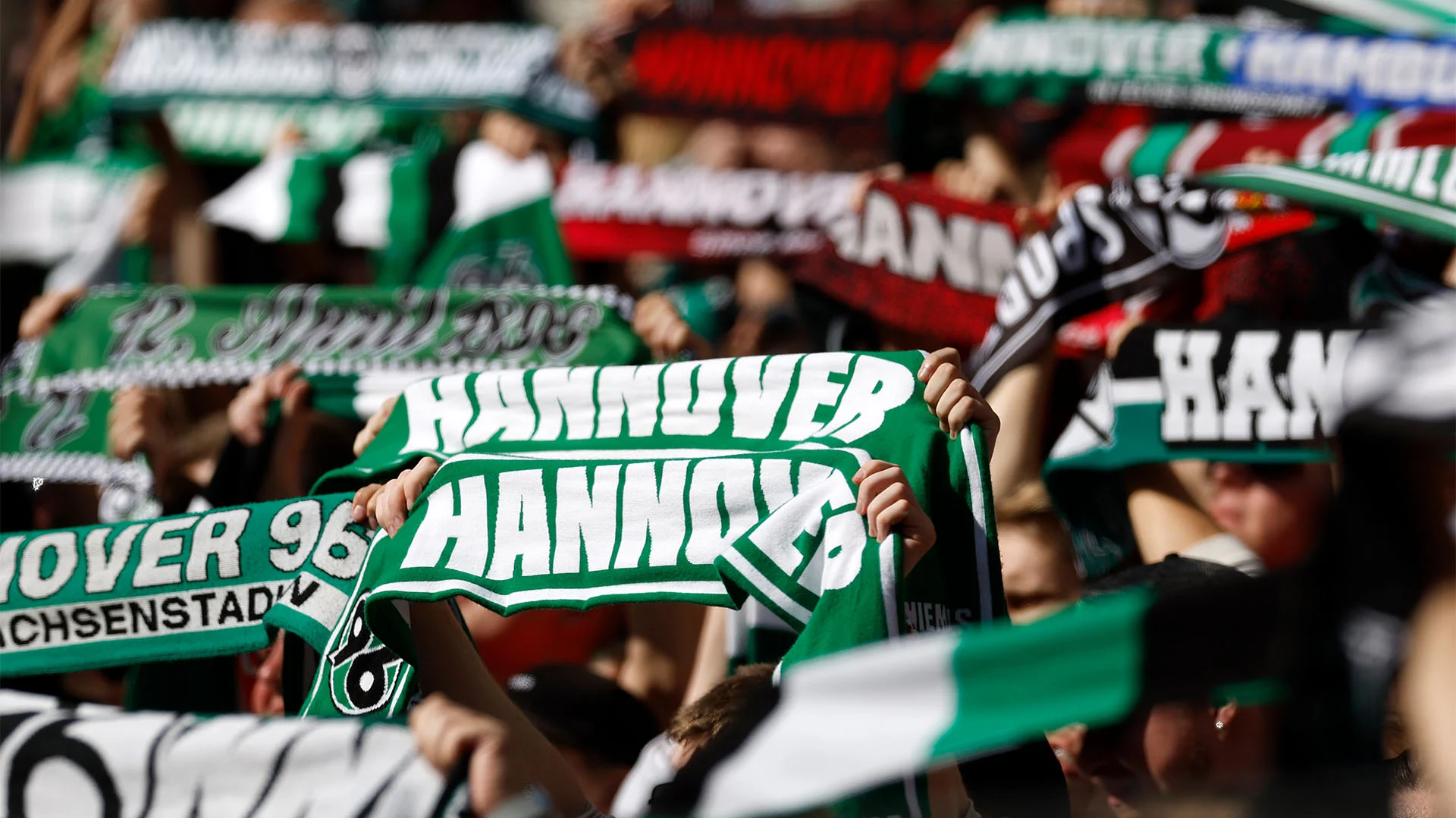 Hannover 96 Berjuang untuk Promosi ke Bundesliga