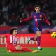 Hansi Flick Puas dengan Dampak Tim, Barcelona Incar Rashford dan Cancelo