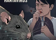 Hantavirus: Ancaman Baru yang Membutuhkan Kesiapsiagaan Masyarakat