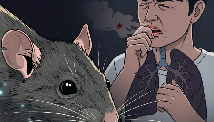 Hantavirus: Ancaman Baru yang Membutuhkan Kesiapsiagaan Masyarakat
