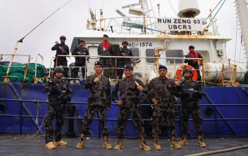 Hantavirus Kapal Pesiar MV Hondius: Tiga Kematian, WHO Ungkap Risiko Penularan di Laut