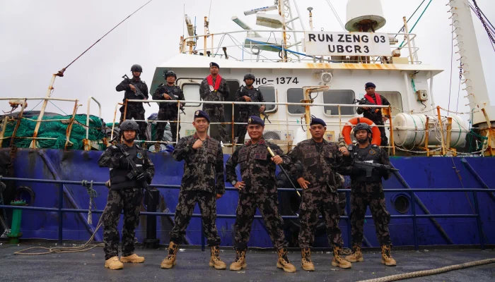 Hantavirus Kapal Pesiar MV Hondius: Tiga Kematian, WHO Ungkap Risiko Penularan di Laut