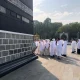 Harapan dan Haru: Jumat Pertama Jemaah Haji Indonesia di Masjidil Haram Menyentuh Hati