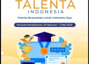 Hardiknas 2026: Beasiswa Hardiknas Buka Kesempatan untuk 335 Pelajar SMA dan Mahasiswa, Dorong Talenta Digital Indonesia