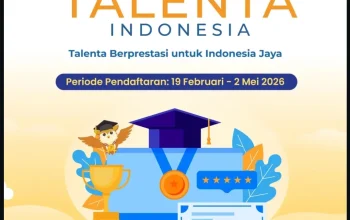 Hardiknas 2026: Beasiswa Hardiknas Buka Kesempatan untuk 335 Pelajar SMA dan Mahasiswa, Dorong Talenta Digital Indonesia