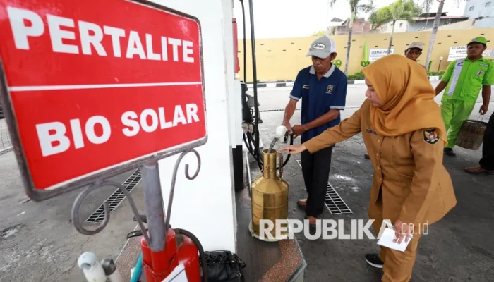 Harga Bahan Bakar Diesel Melonjak, Dampaknya terhadap Ekonomi dan Masyarakat