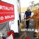 Harga Bahan Bakar Diesel Melonjak, Dampaknya terhadap Ekonomi dan Masyarakat