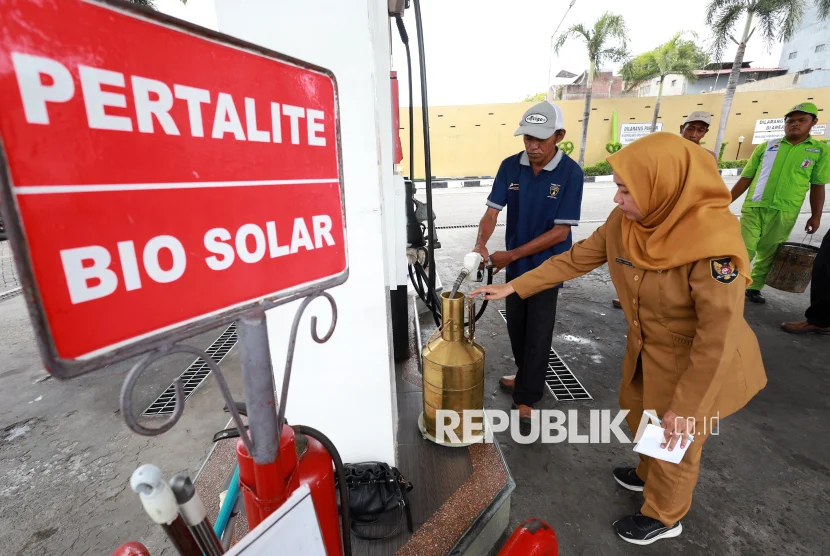 Harga Bahan Bakar Diesel Melonjak, Dampaknya terhadap Ekonomi dan Masyarakat