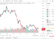 Harga CPO Hari Ini Anjlok, Apa Penyebabnya?