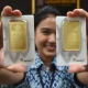 Harga Emas Antam Hari Ini Naik Rp 20.000, Cek Daftar Lengkap Harga Emas Perhiasan
